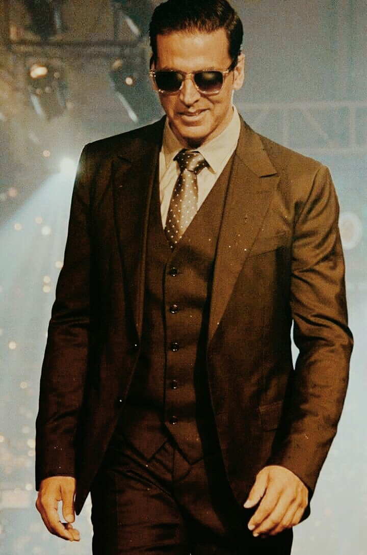 Akshay Kumar
