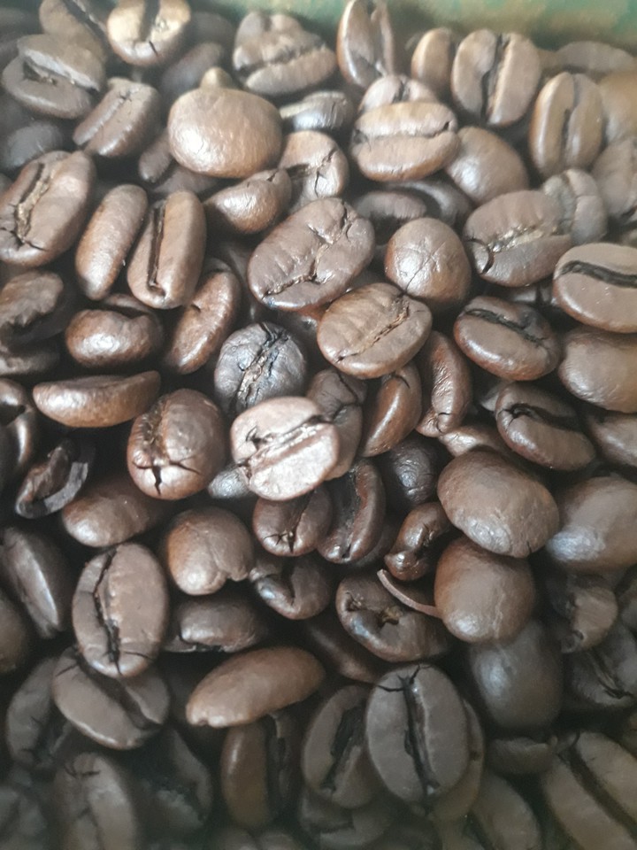 coffee