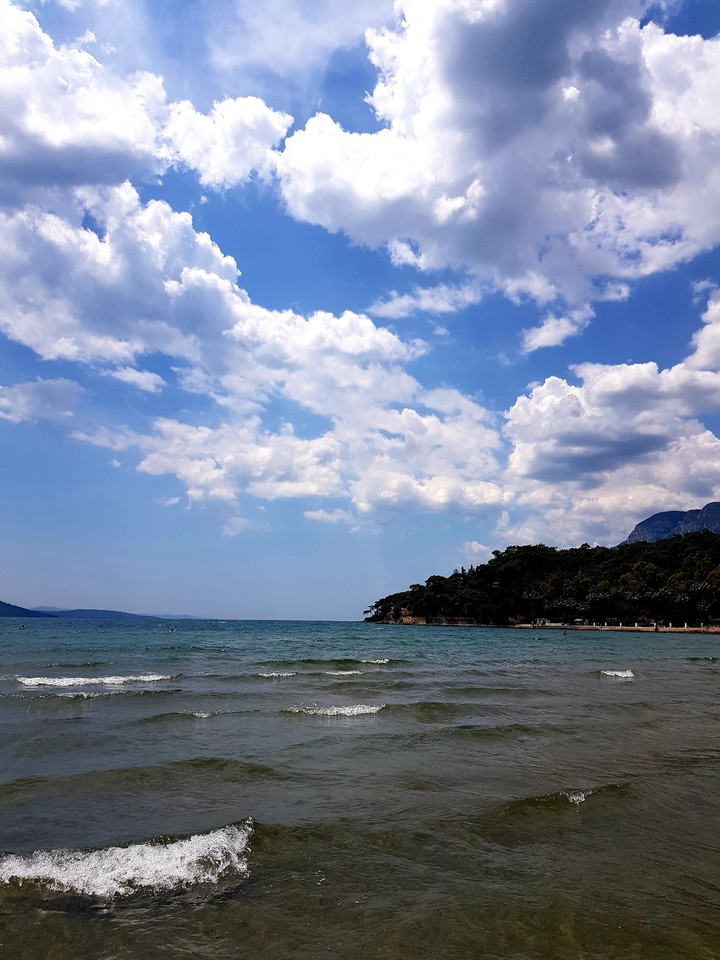 Mediterranean Sea