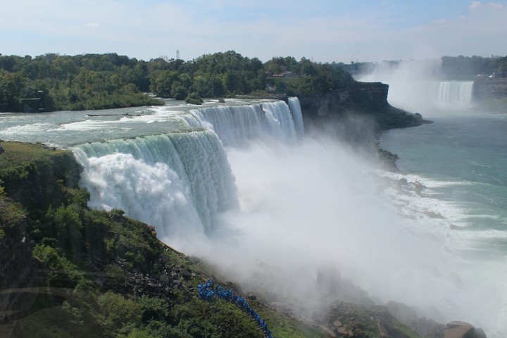 Niagara Falls