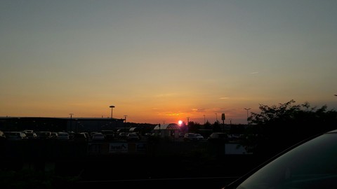 sun