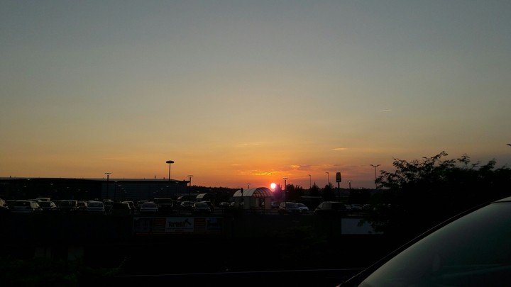 sun