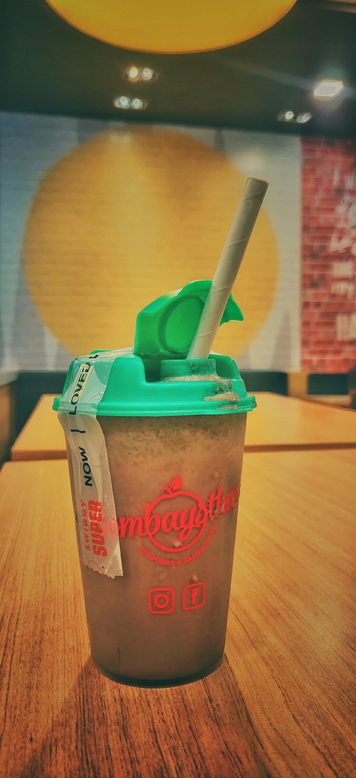 softdrink