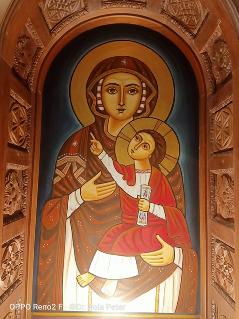 Theotokos