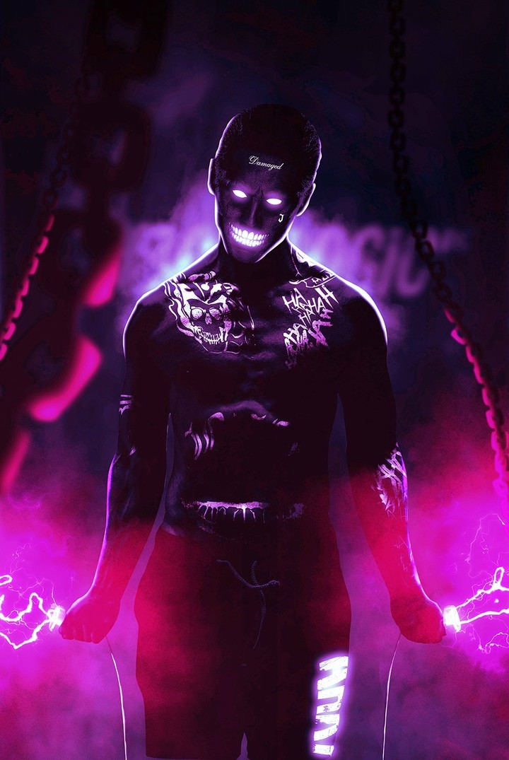 joker