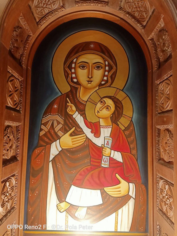 Theotokos