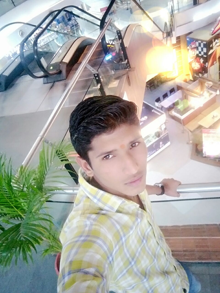 charan