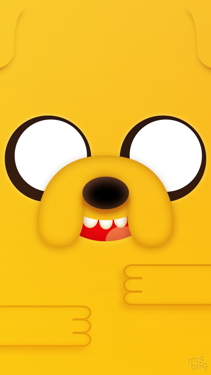 Jake