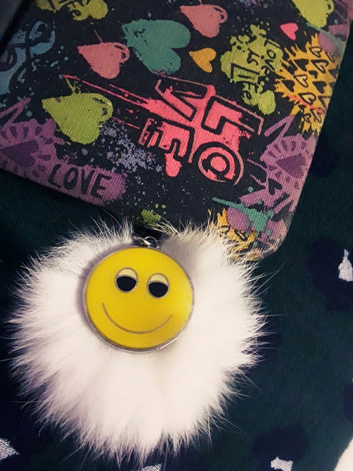 :) Love smiley ♡♡