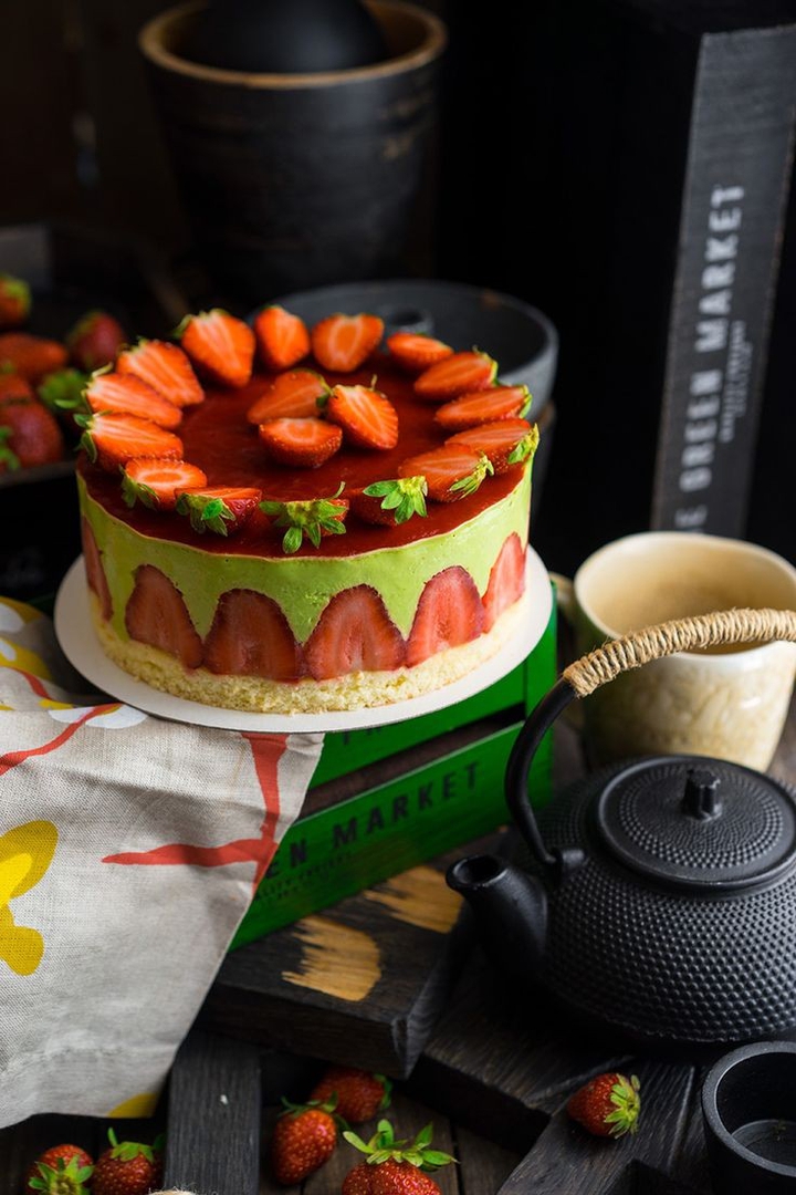 Cake
