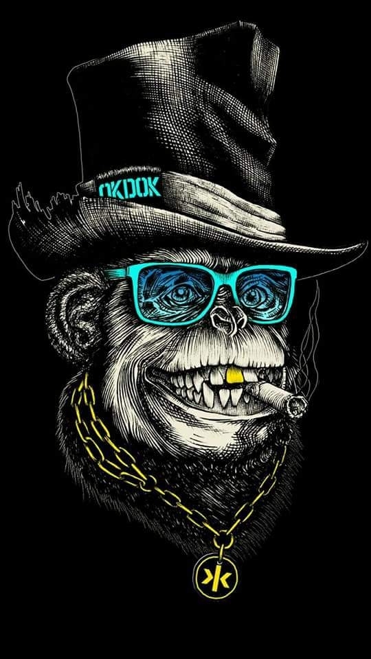thug life