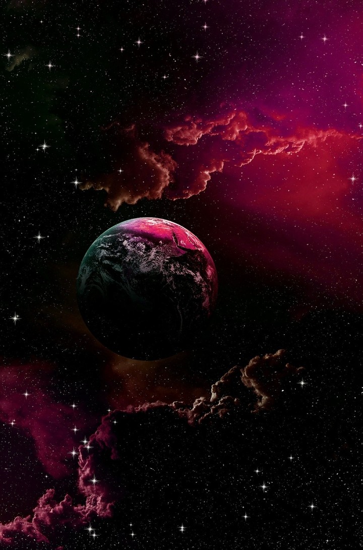 space