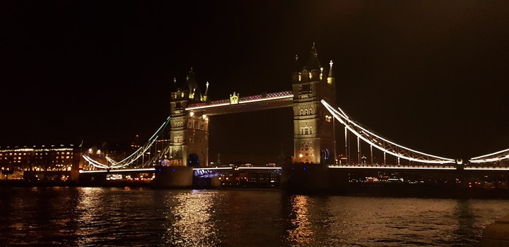Tower Bridge