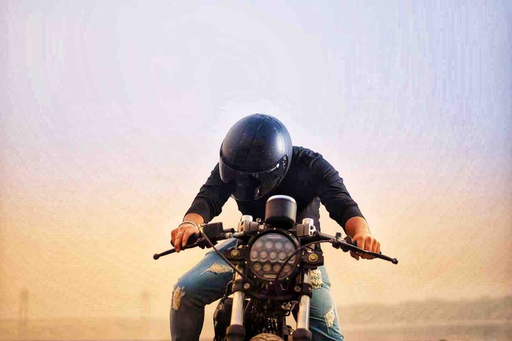 miss riding bikes !