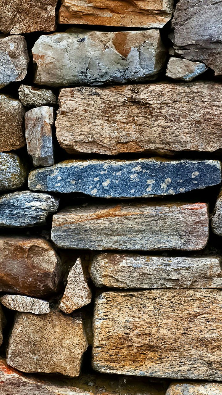 street wall