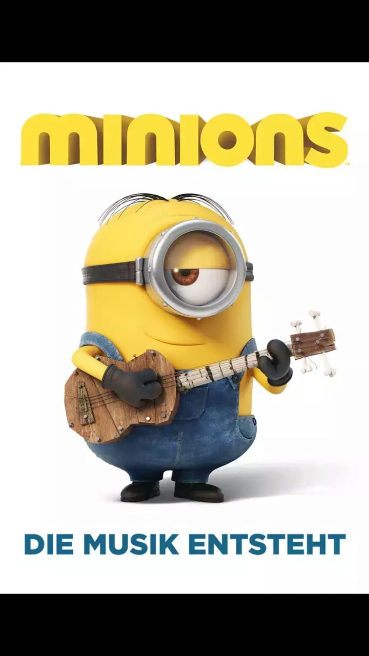 minions