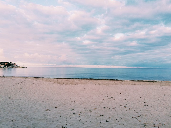 relax