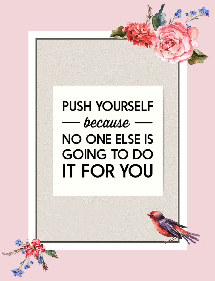 collection of quotes here and there