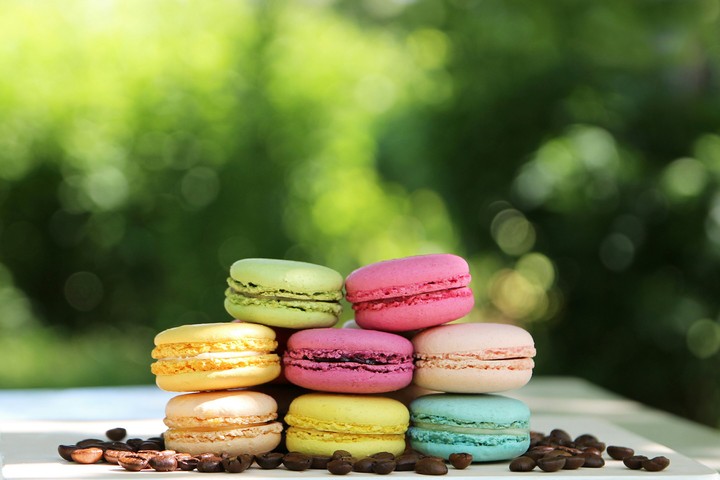 Macaroon