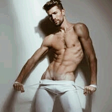 gymnast