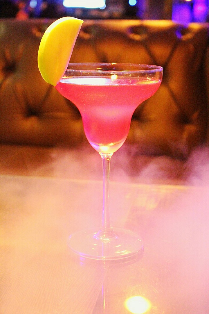 cocktails