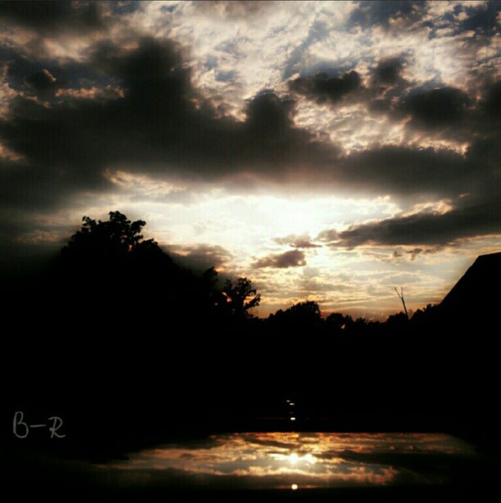 Midnight Sky ~