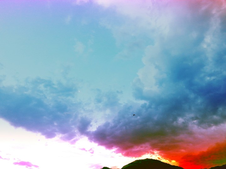 sky...