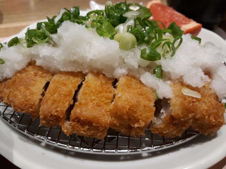 food