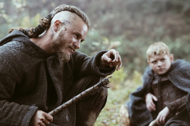 Vikings