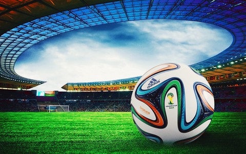 FIFA WORLD CUP 2018