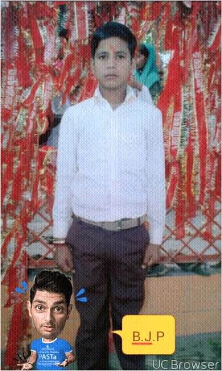 Anurag yadav