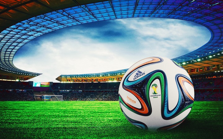 FIFA WORLD CUP 2018