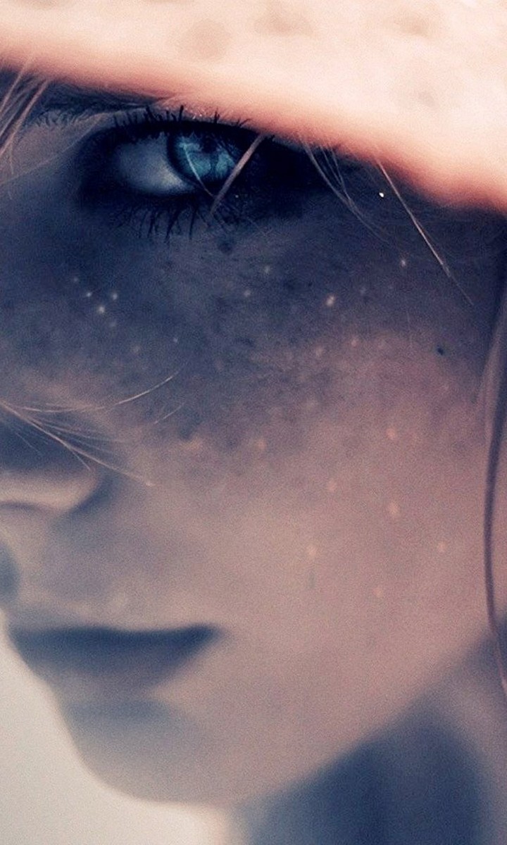 Eye Beauty ❤️:)