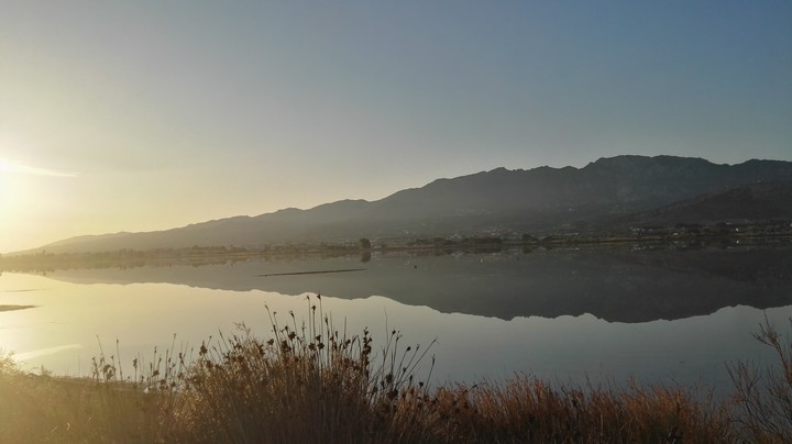 Sunrise