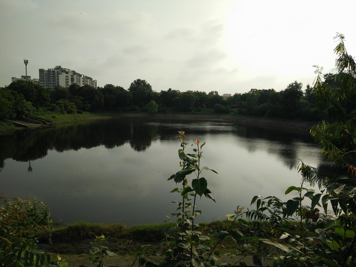 Lake