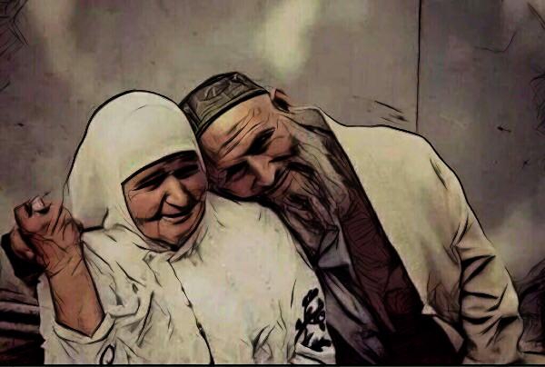 Muhammad the Messenger of Allah