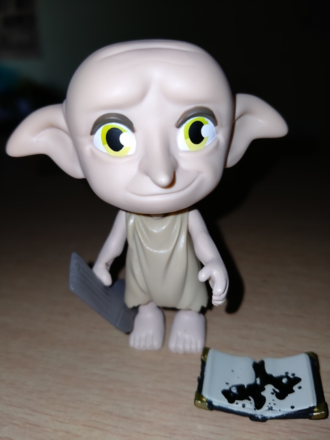 Dobby
