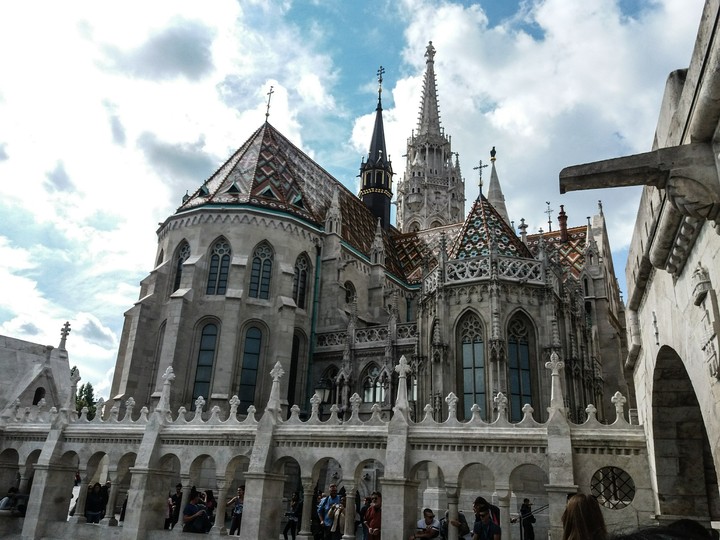 Budapest