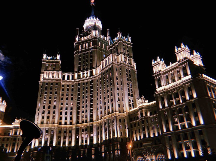 Moscow
