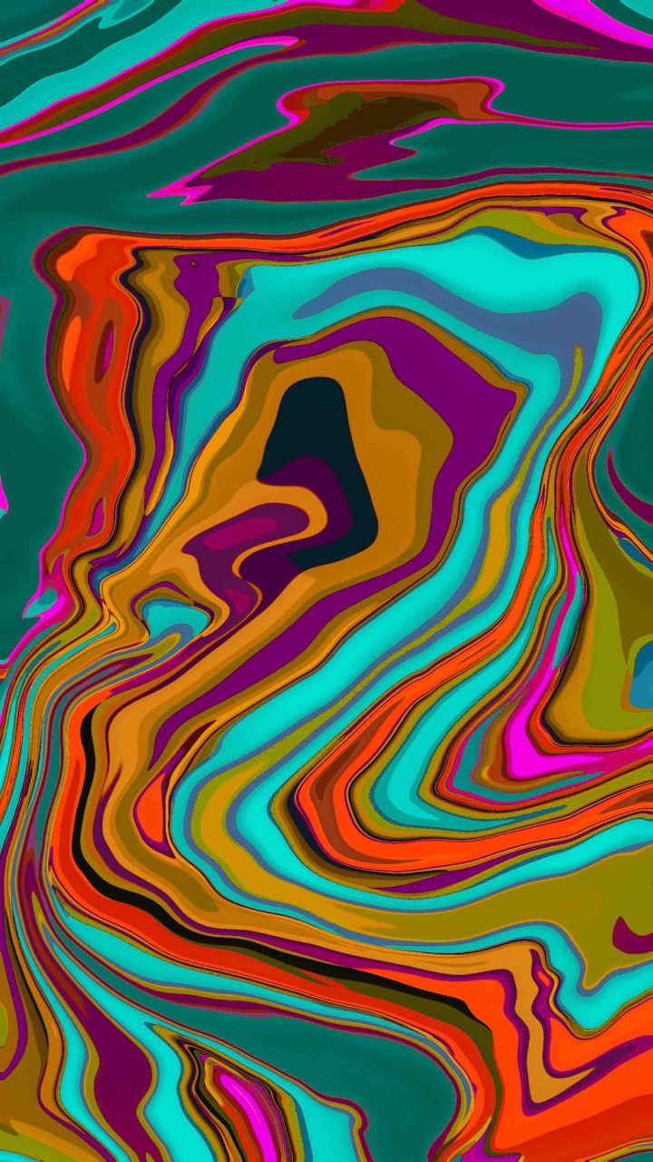 A B S T R A C T  W A L L