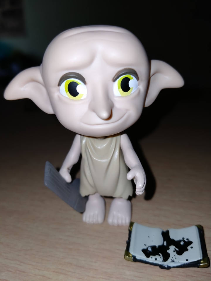 Dobby