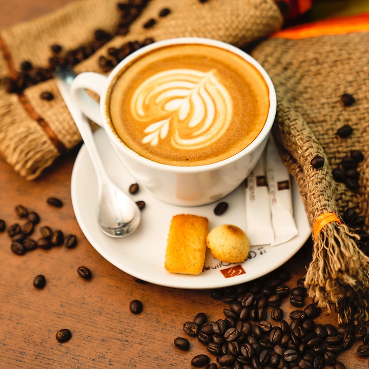 Guten morgen