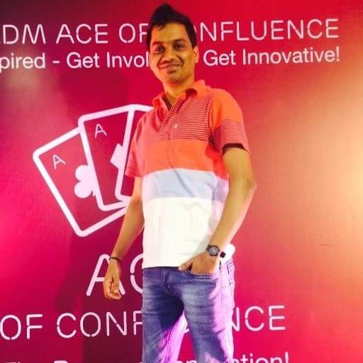 Ericsson Banglore confluence day