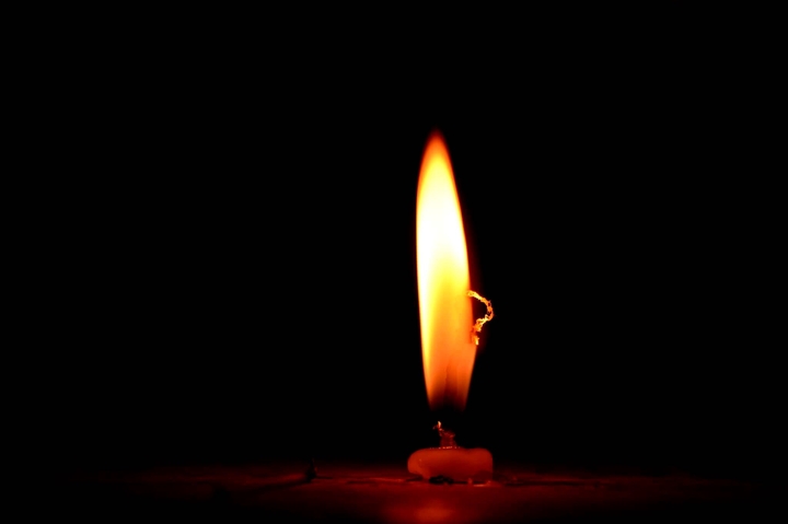 candle