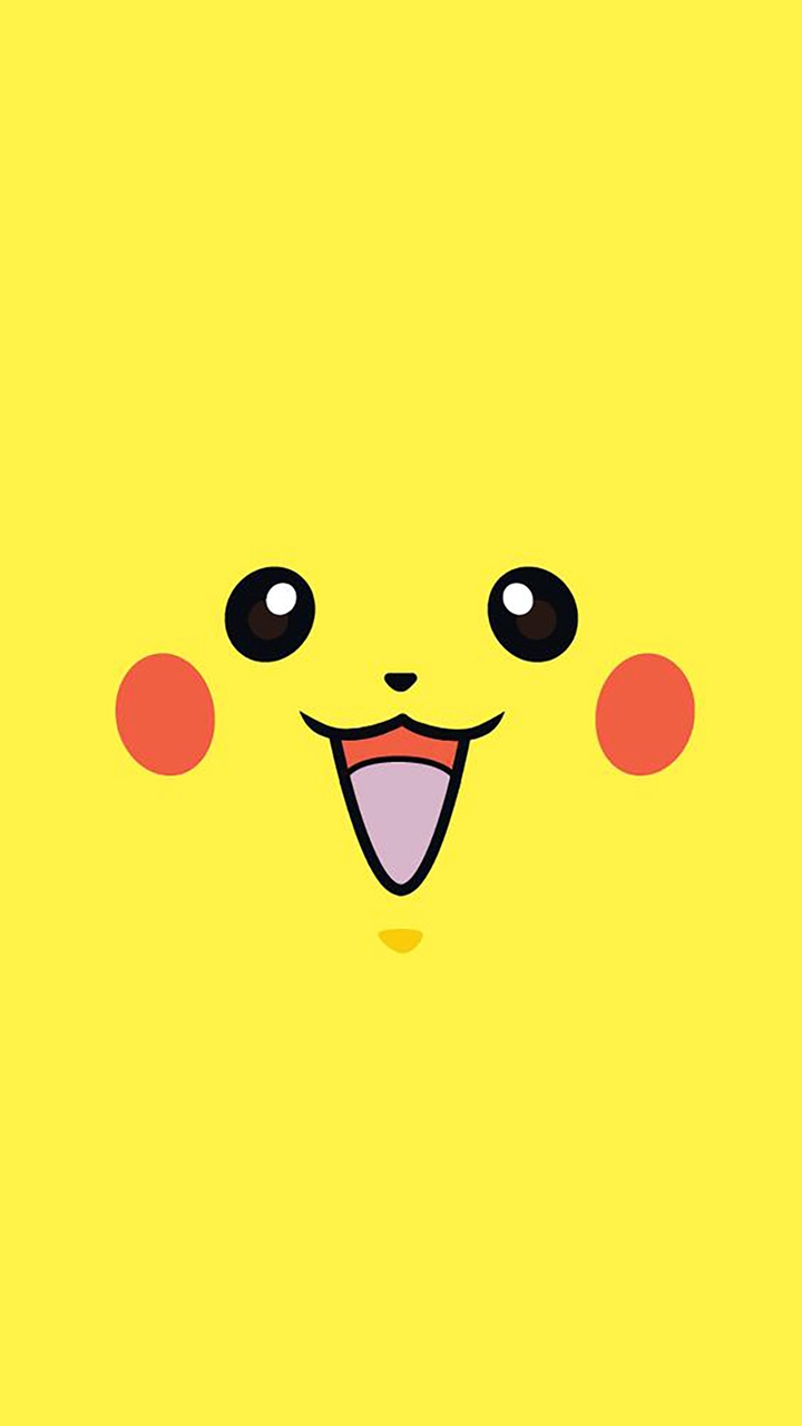 Cara Pikachu