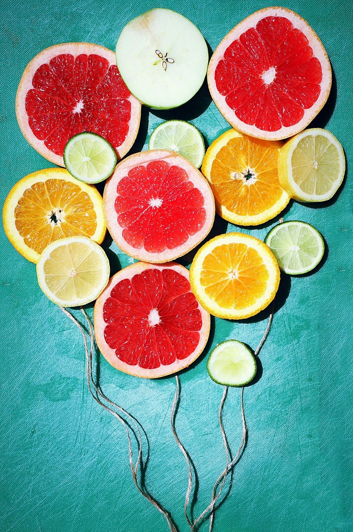 Fruits