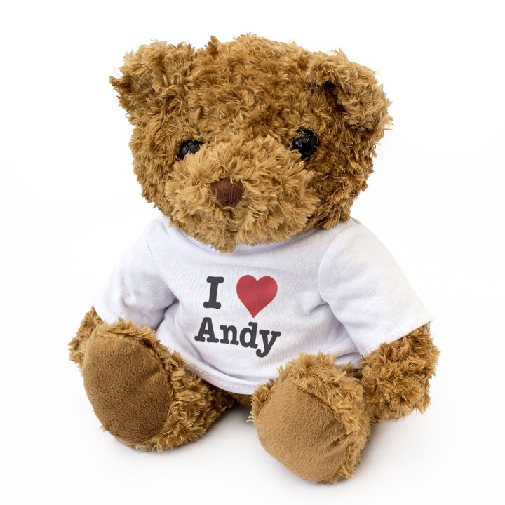 Teddy