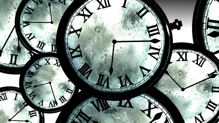 Time