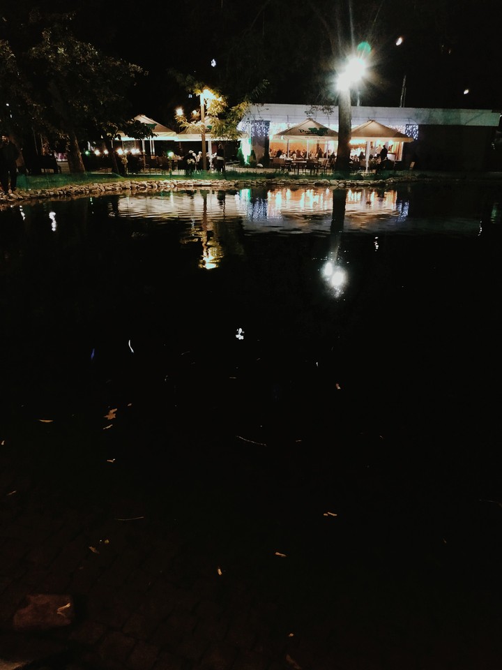 My City