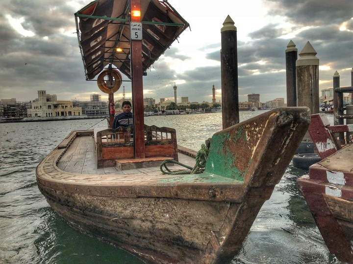 Dubai